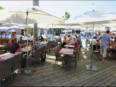SportBeach Marseille