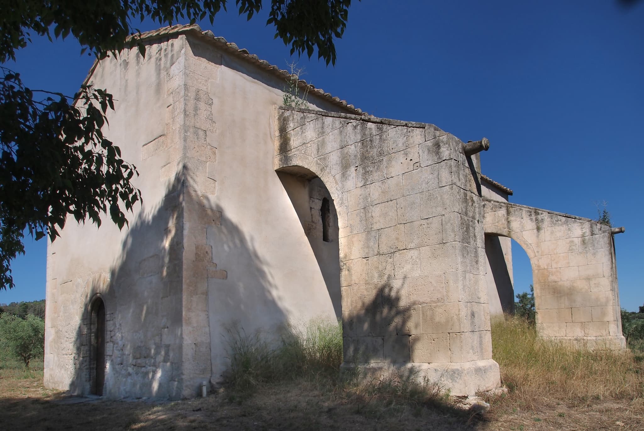 Chapelle Saint Jean