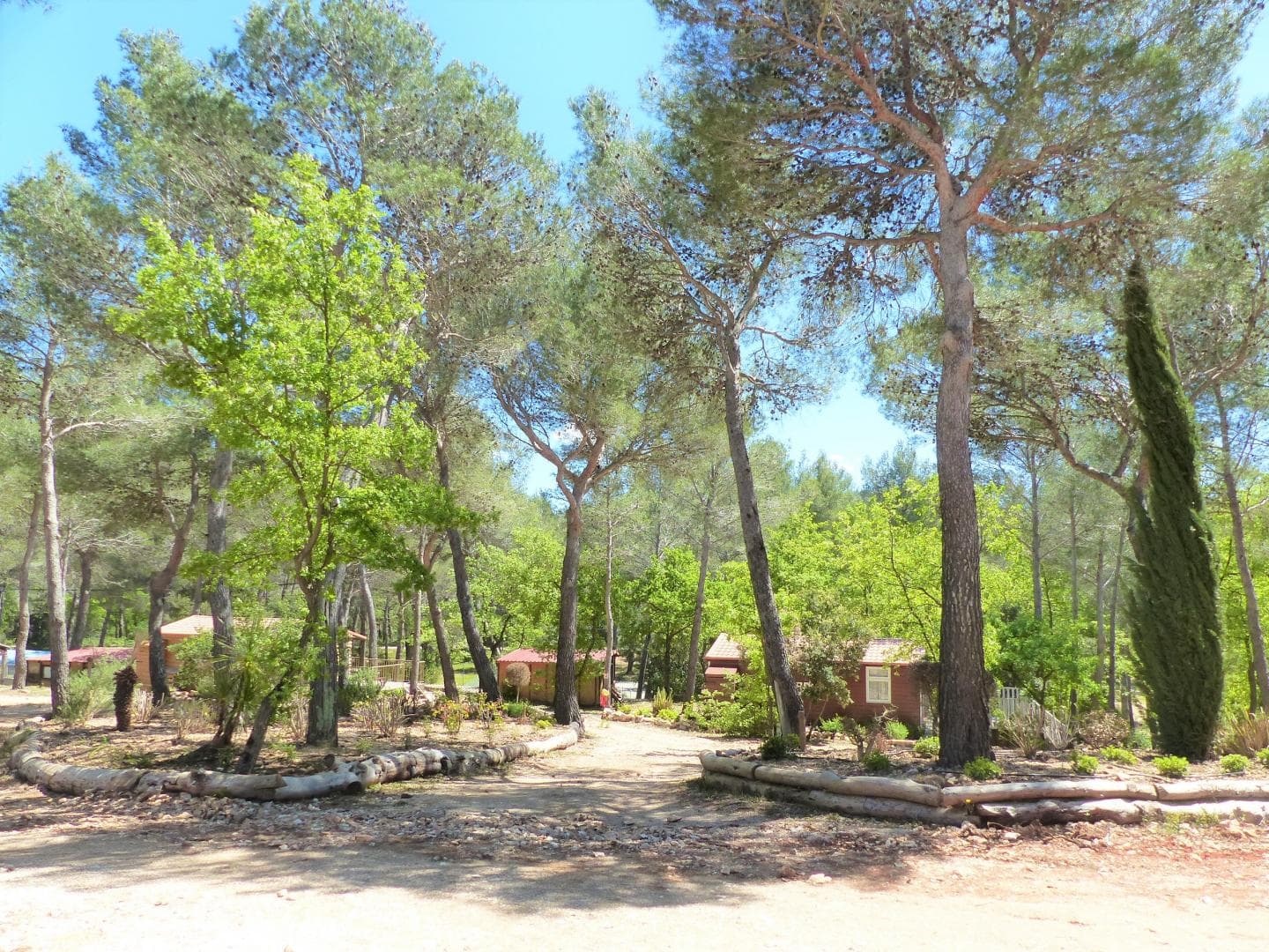 Chalet Trappeur