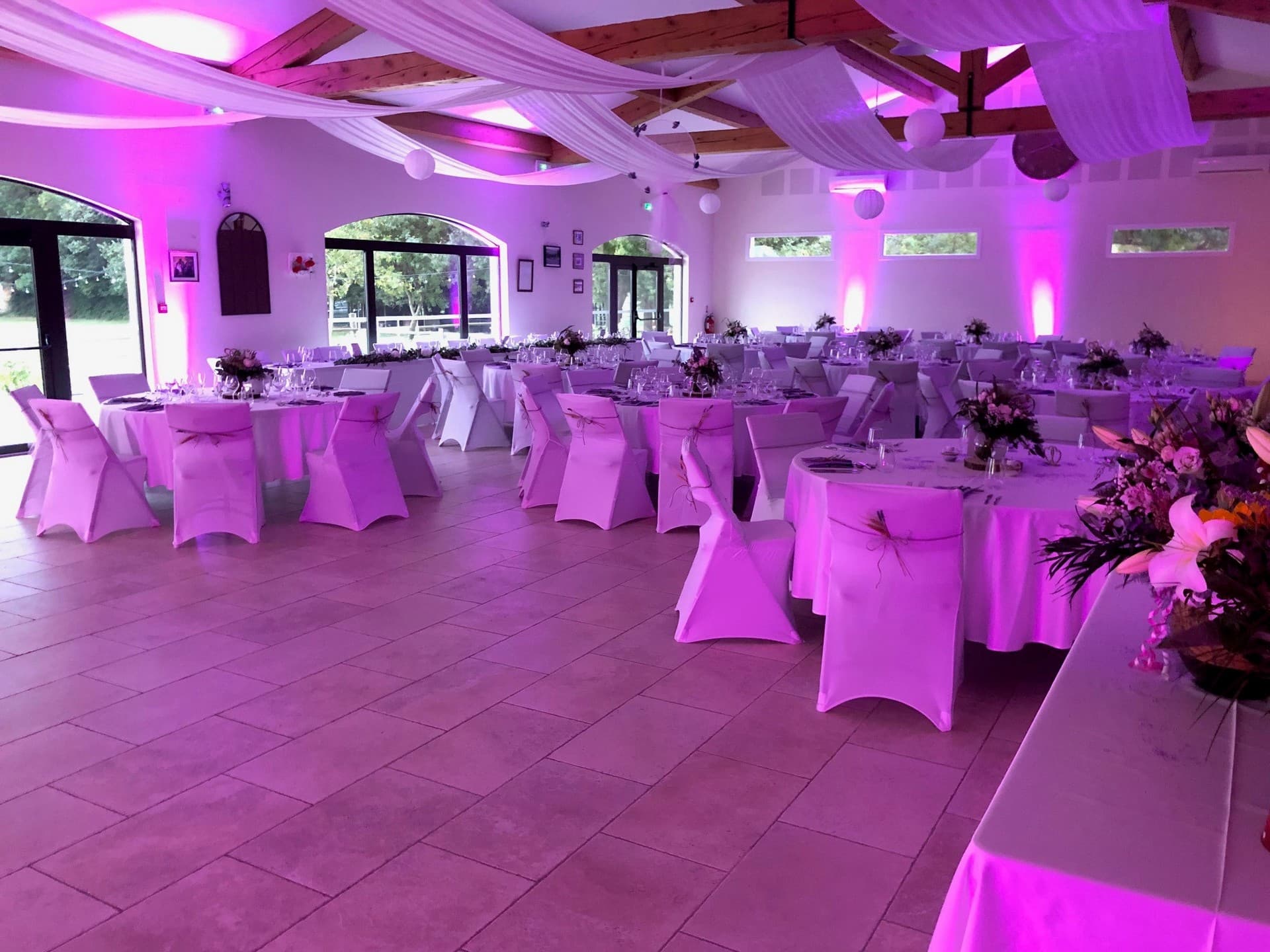 Manade_Caillan_reception