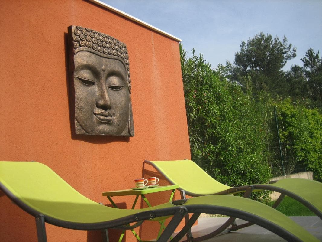 Villa Zen