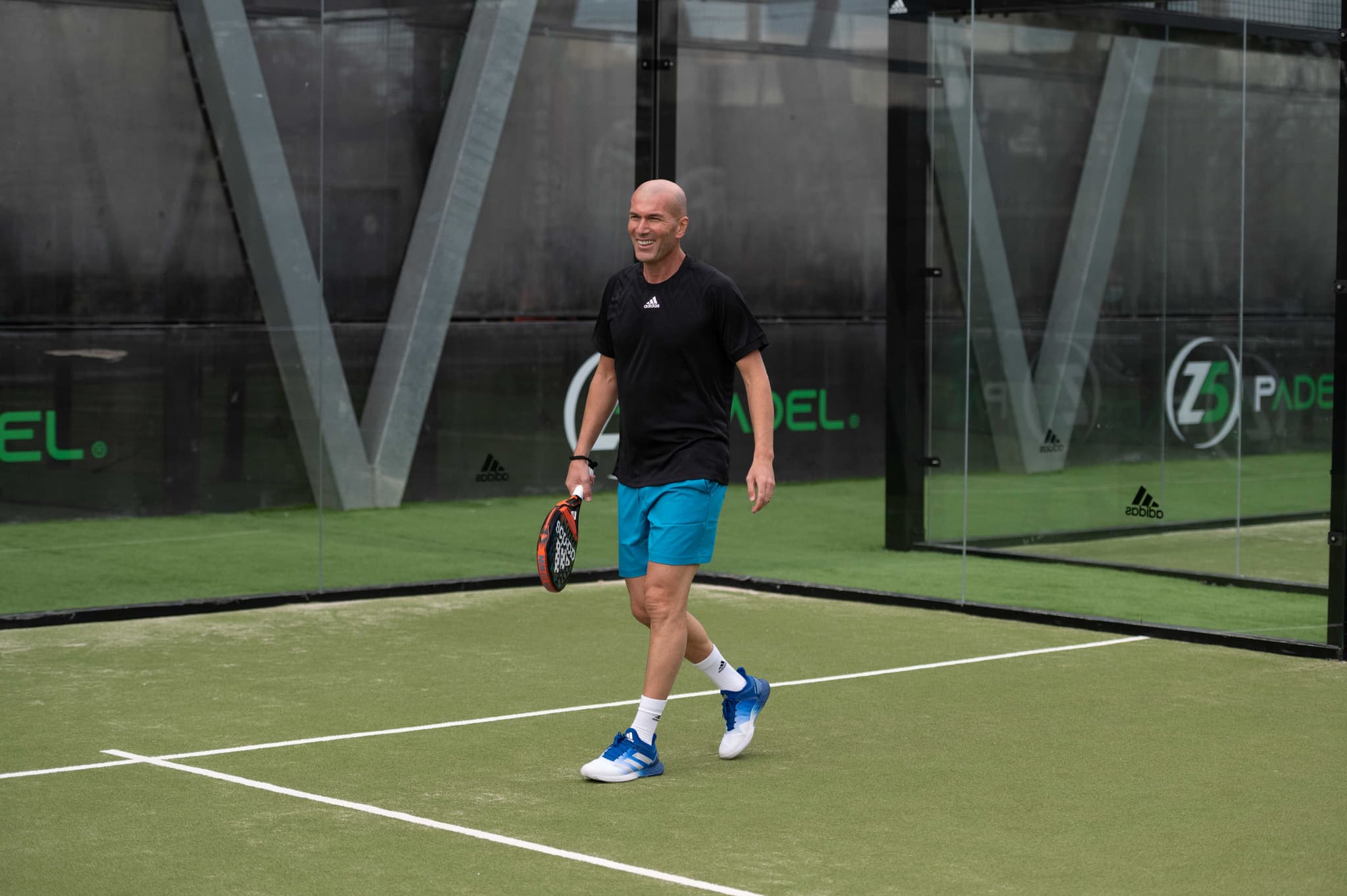Z5 Padel