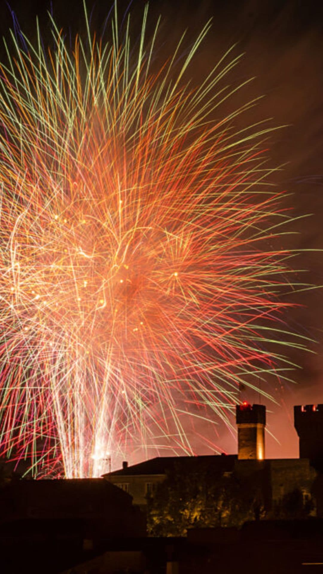 Fête Nationale_Salon-de-Provence