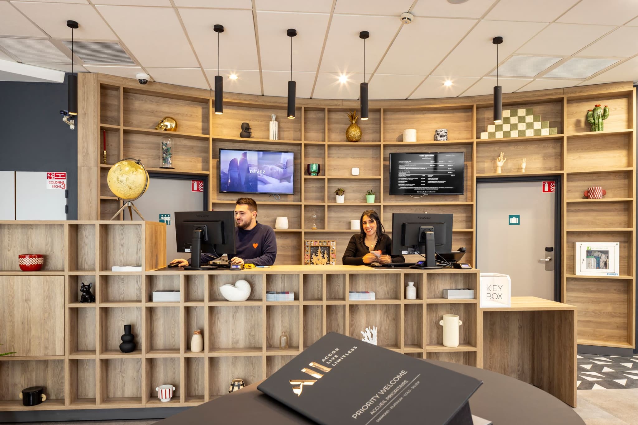 Ibis Marseille Euromediterranee