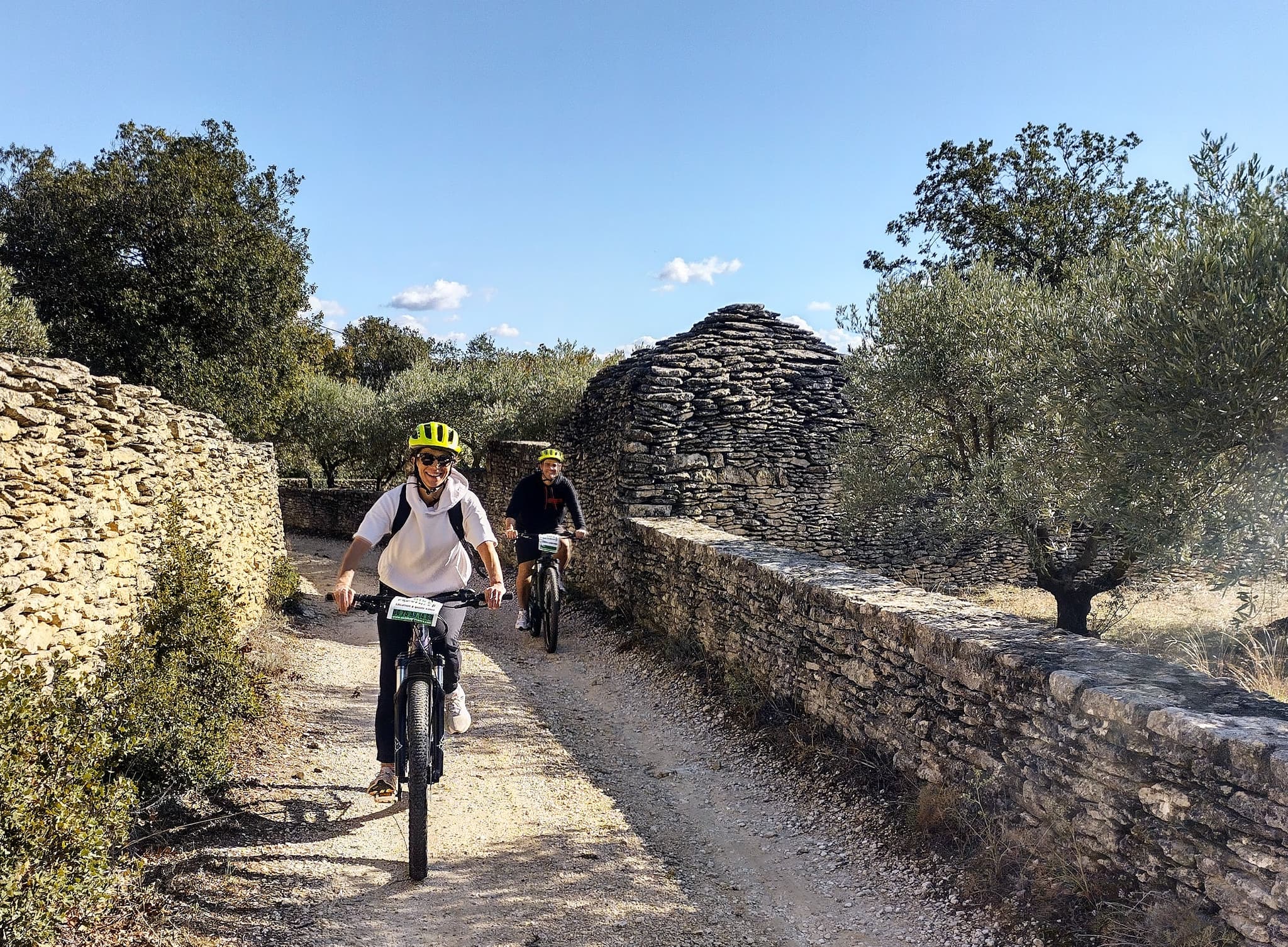 Aix Bike Provence