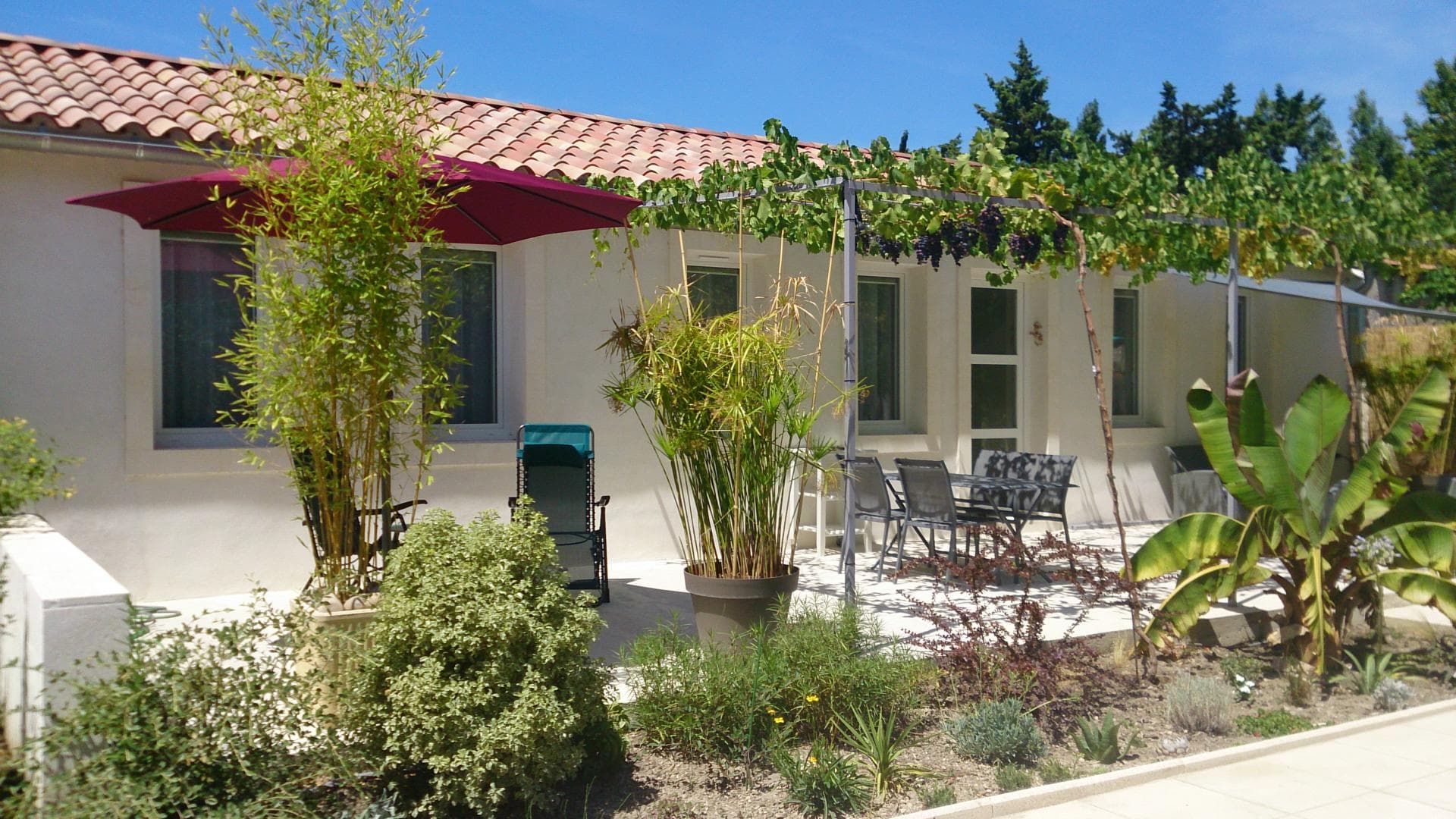 Relais d'Eden