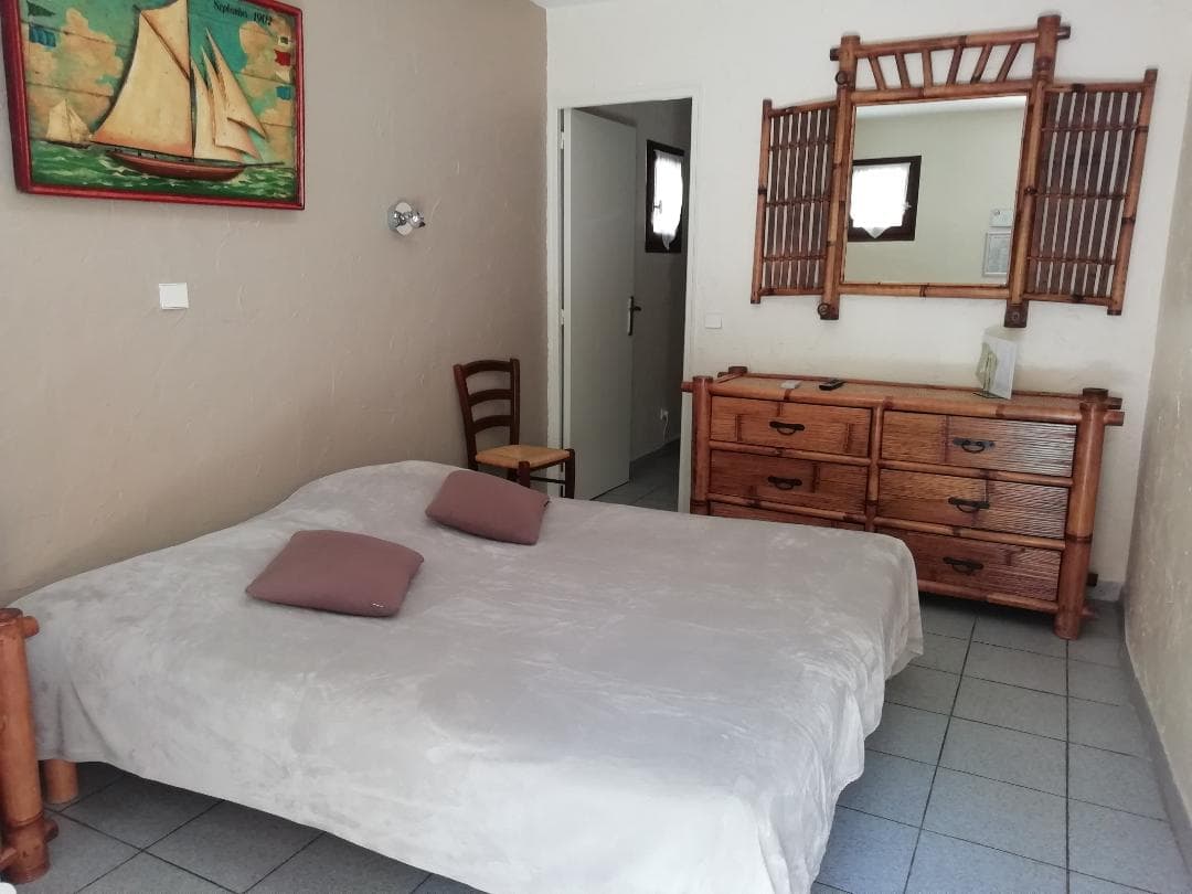chambre