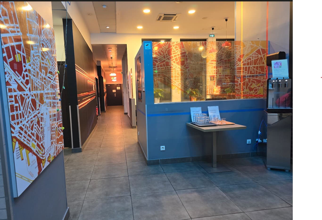 Ibis Styles Marseille gare Saint-Charles_Marseille