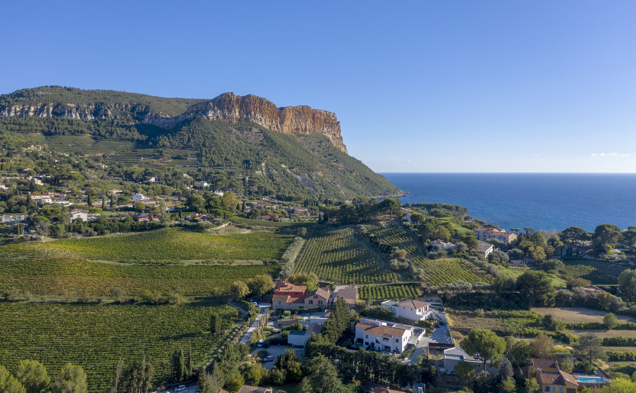 Domaine du Bagnol