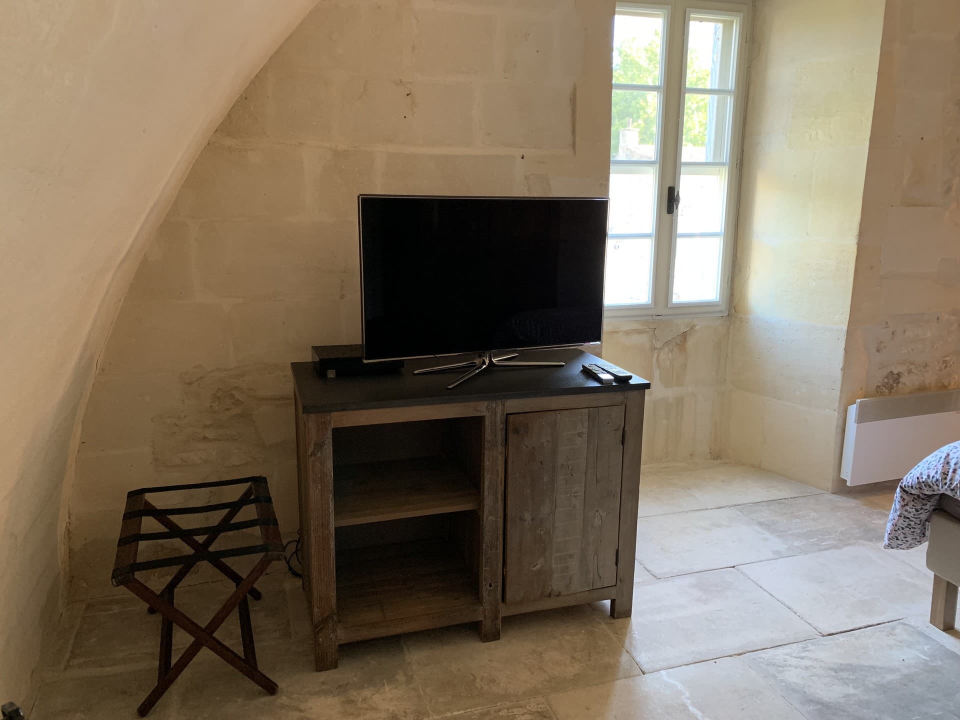 Gîte de la Tour des Abbés_Fontvieille