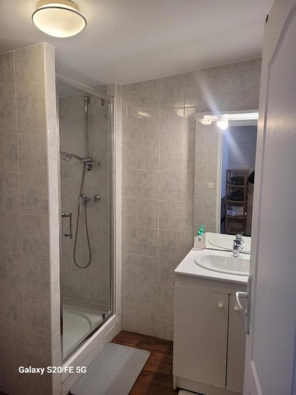 Duplex T3 en centre ville_Istres