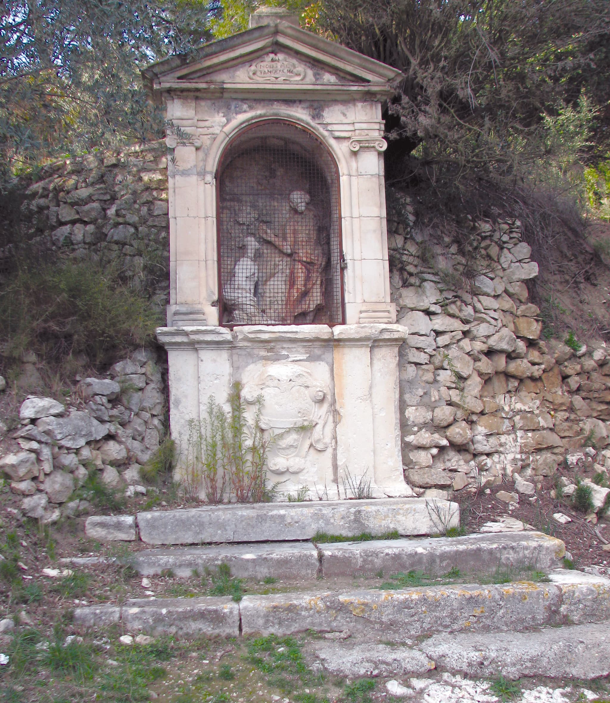 Oratoire de la Madeleine