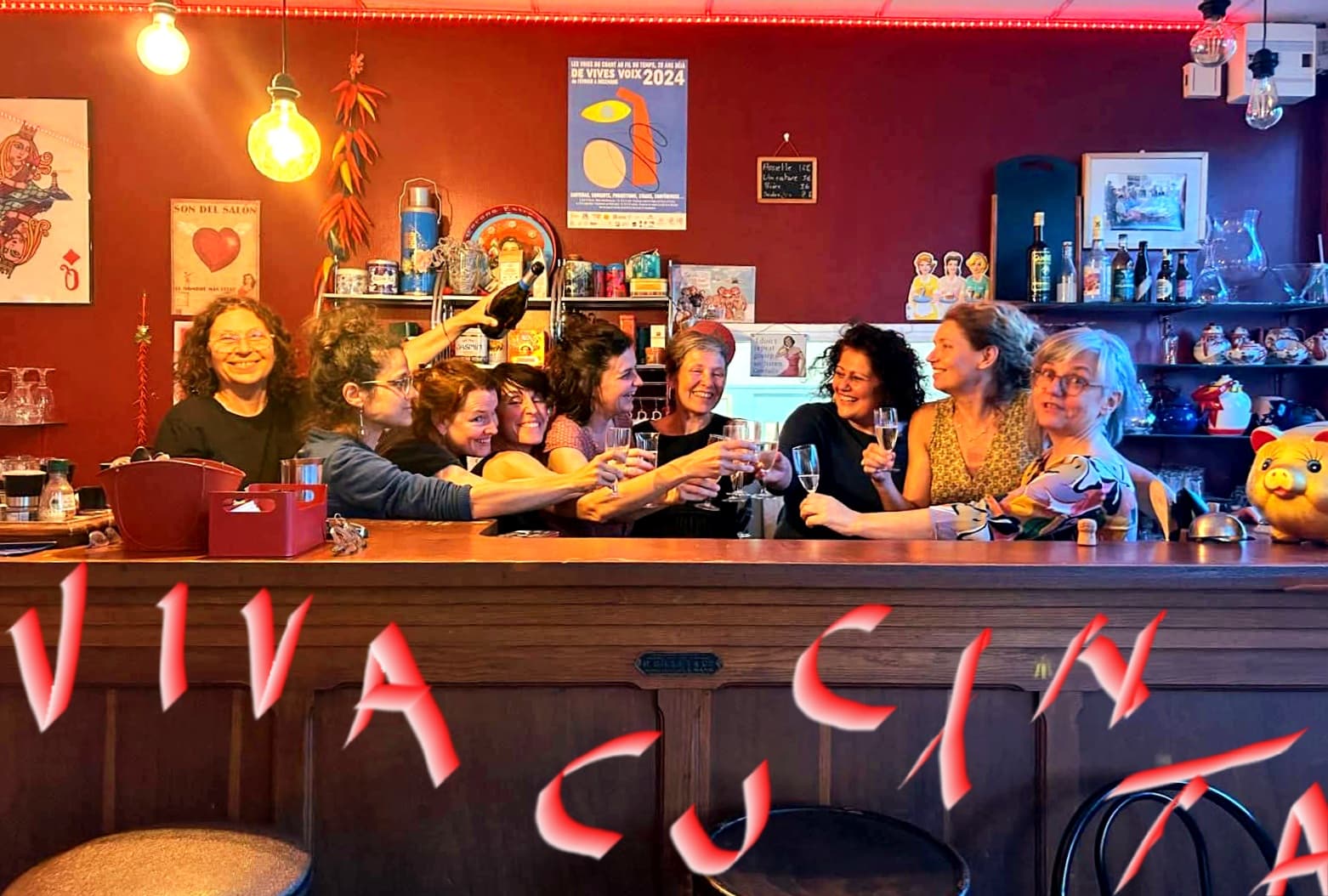 Chorale Viva Cu Canta