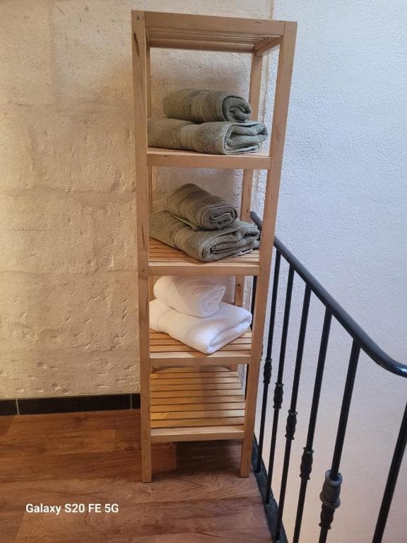 Duplex T3 en centre ville_Istres
