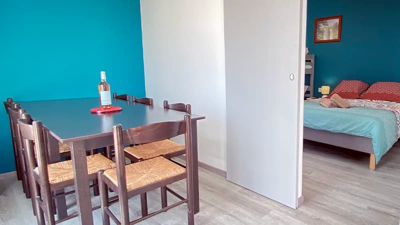 Auberge des Plaines - Garlan_Arles