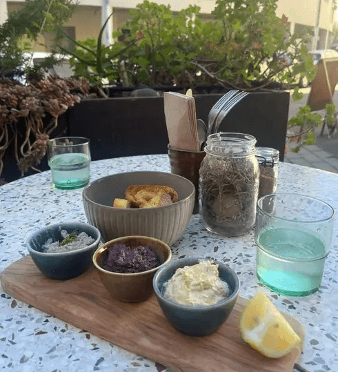 La Muette Café Bar