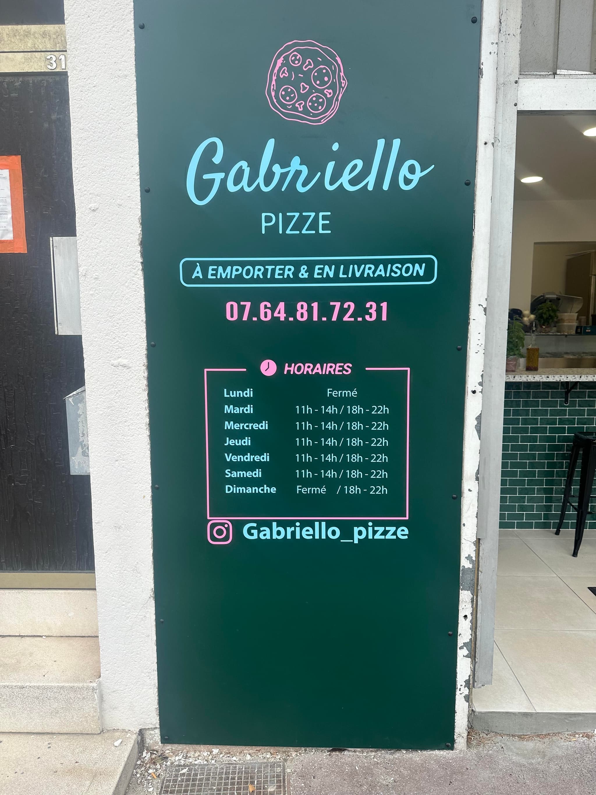 Gabriello Pizze