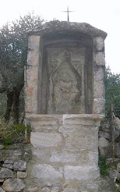 Oratoire de l'Annonciation