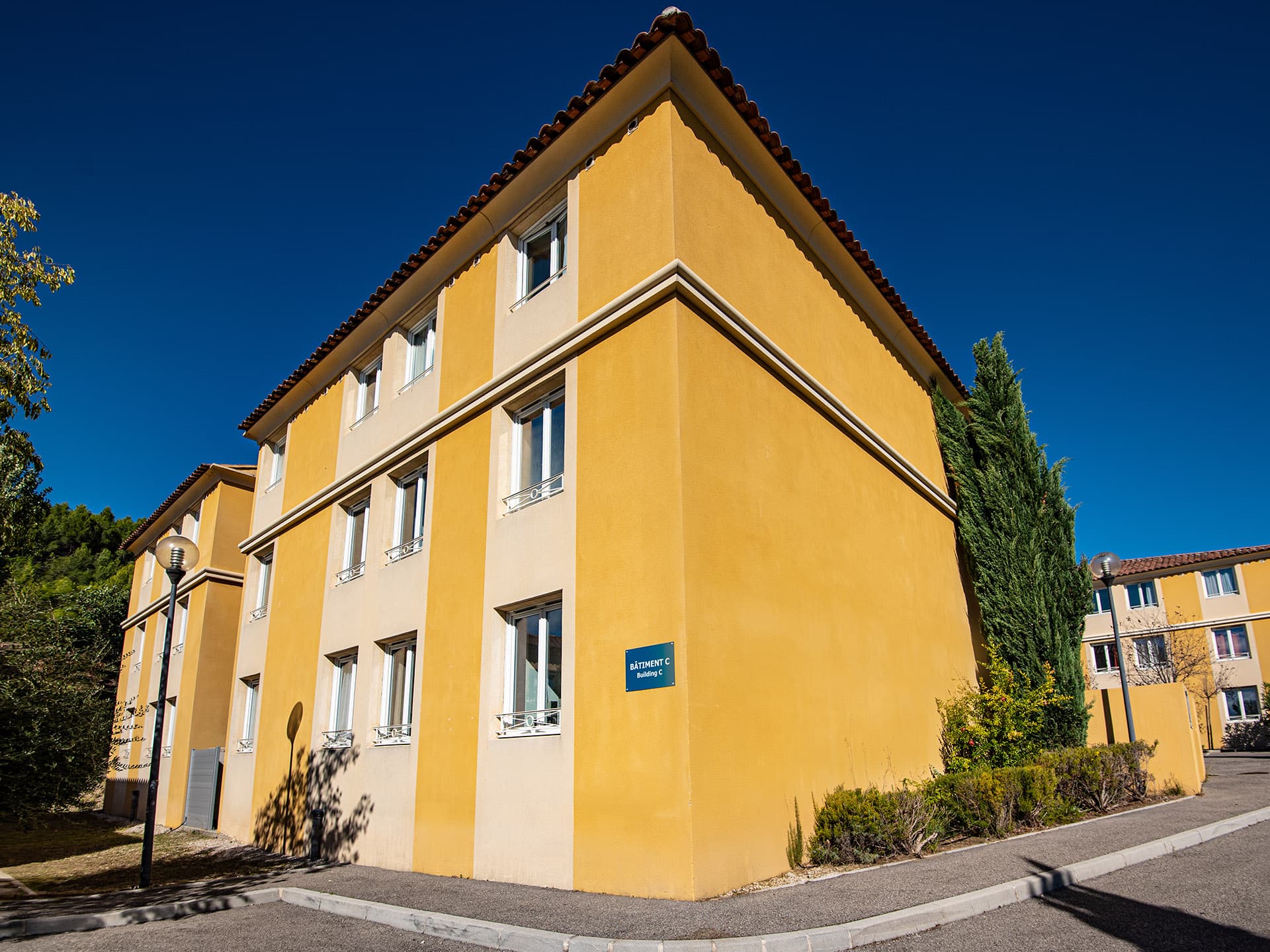 Comfort Aparthotel