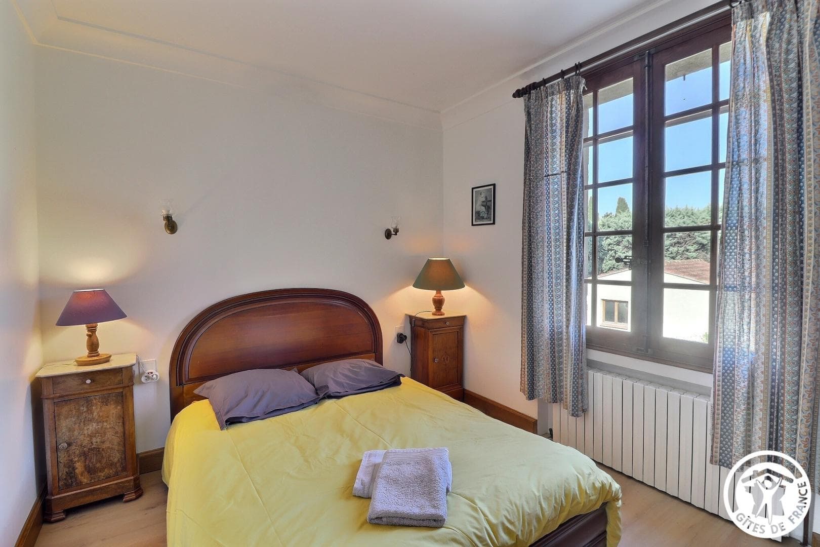 La Maison de Famille Provençale