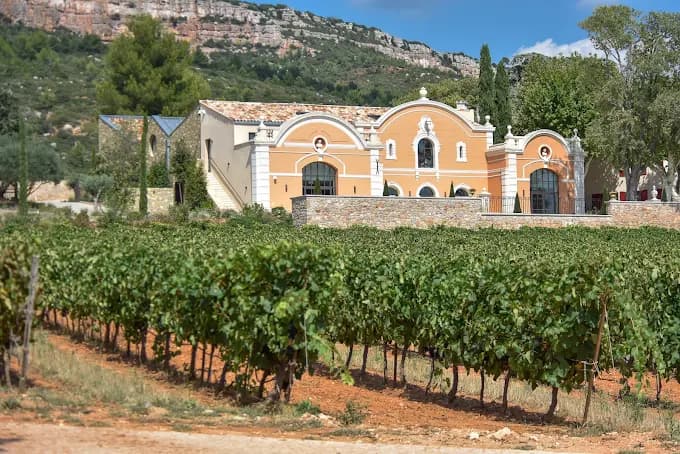 Domaine de la Galinière