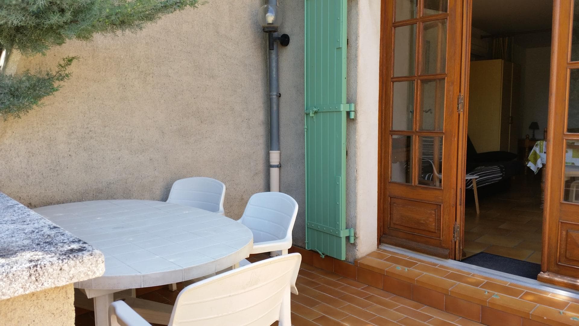 Le Gîte de Sylvie