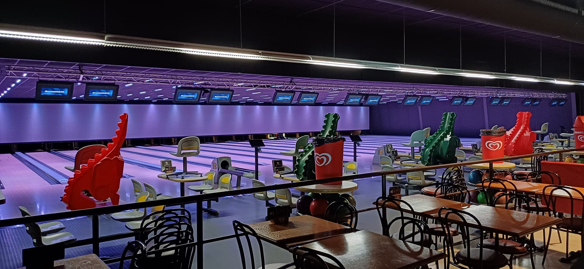 Bowling des 3 Seine_Troyes