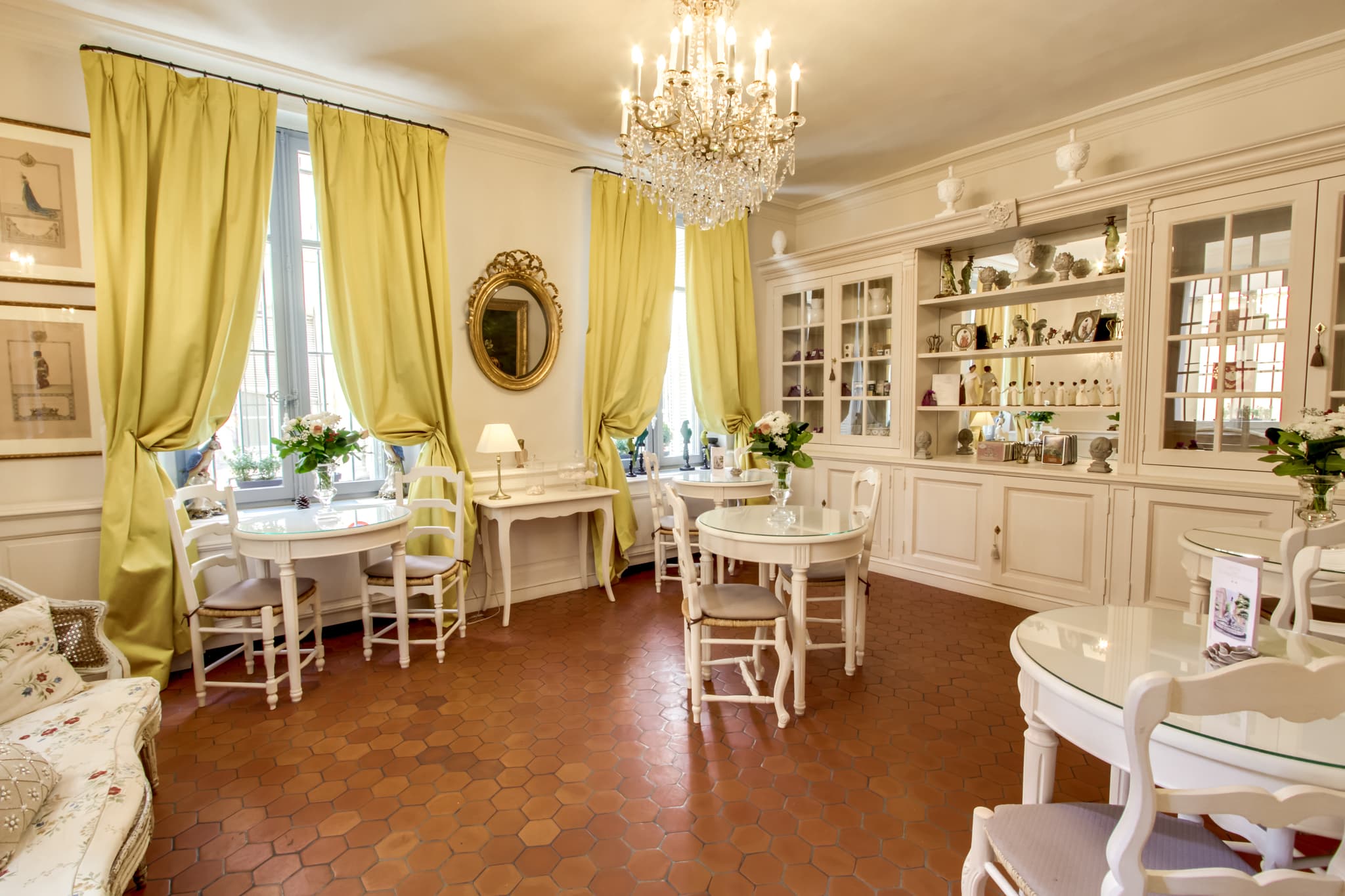 SALLE PDJ
