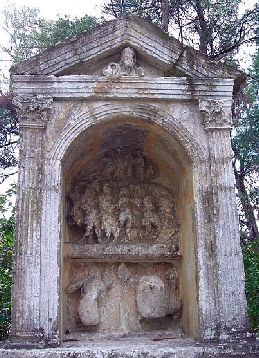 Oratoire du Massacre des Innocents