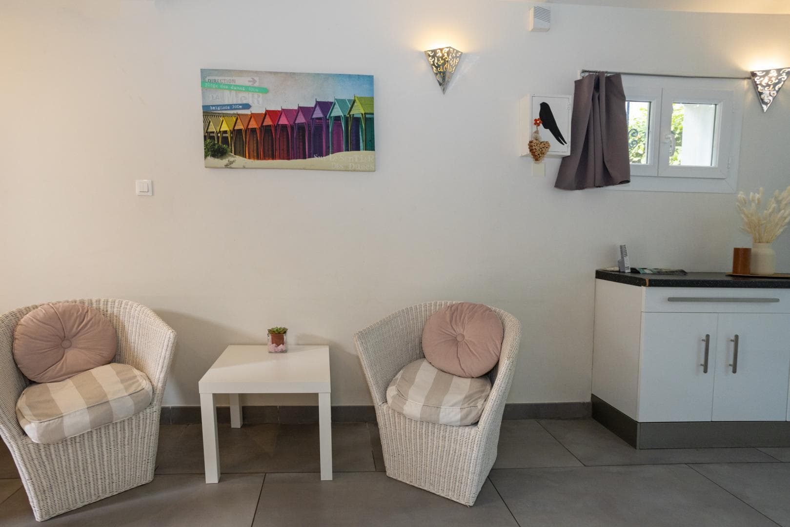 Petite Villa en Provence