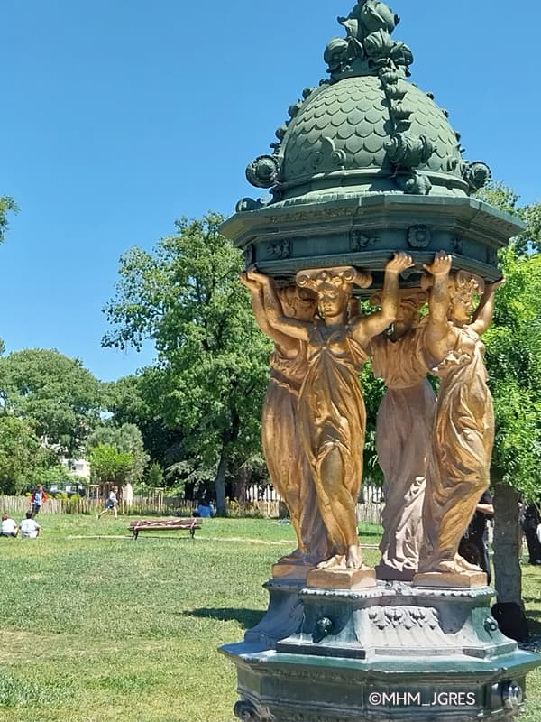 Énigmes au Parc Longchamp_Marseille