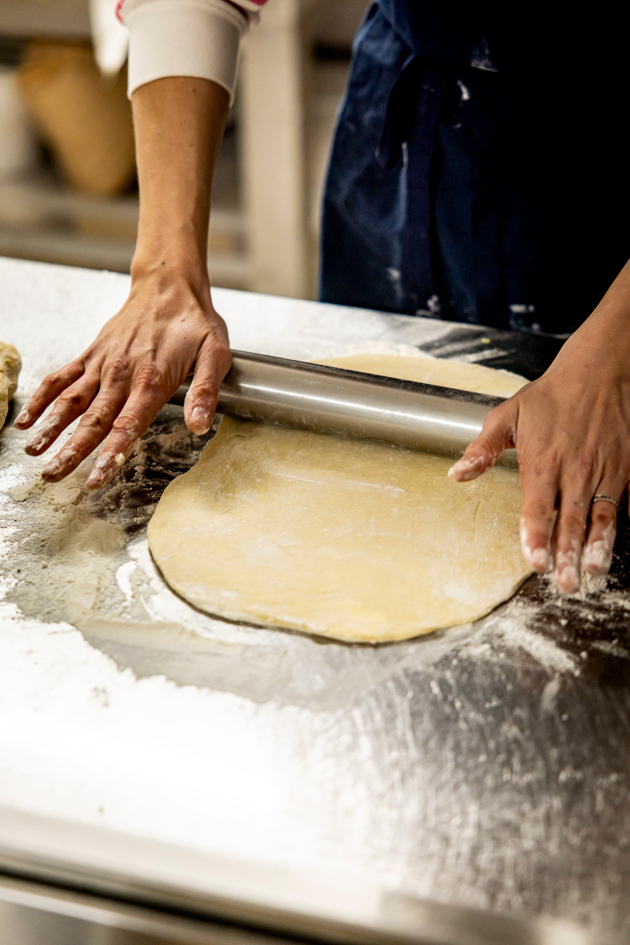 Restaurant Davai à Marseille