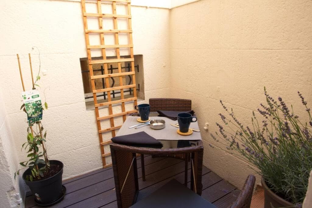 Les Secrets d'Alcôve Aix-en-Provence
