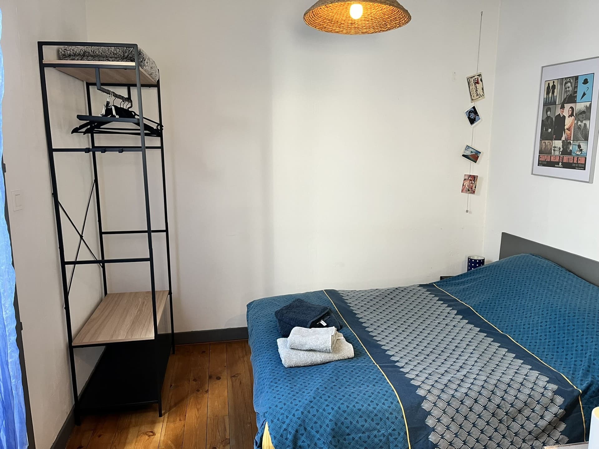 Un Cabanon au Pays de Pagnol