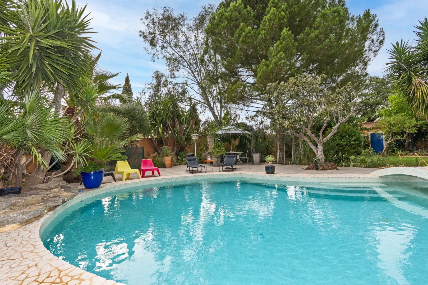 Petite Villa en Provence