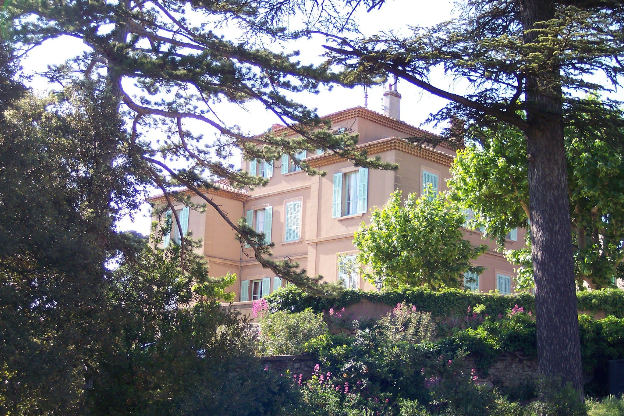 Bastide