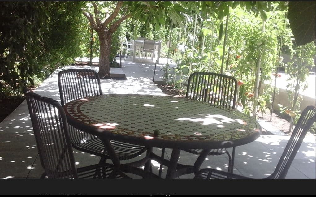 Location saisonnière Les Figuiers Marseille