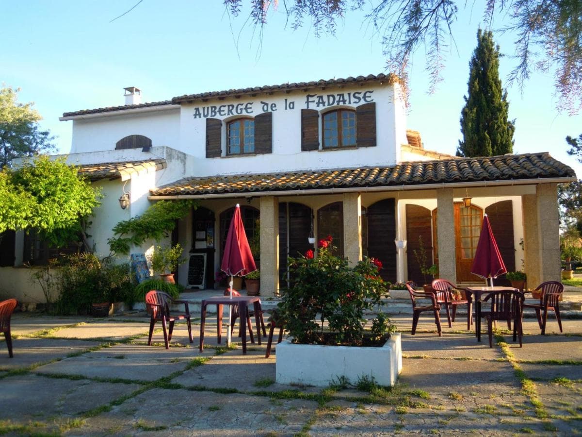 Auberge de la Fadaise