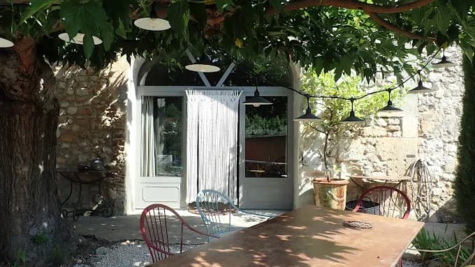 Le Moulin des Calans_Maussane-les-Alpilles