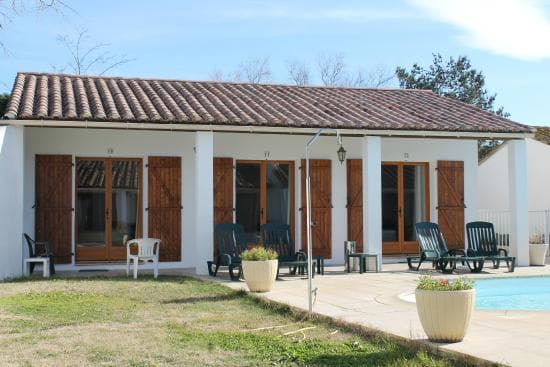 Auberge de la Fadaise