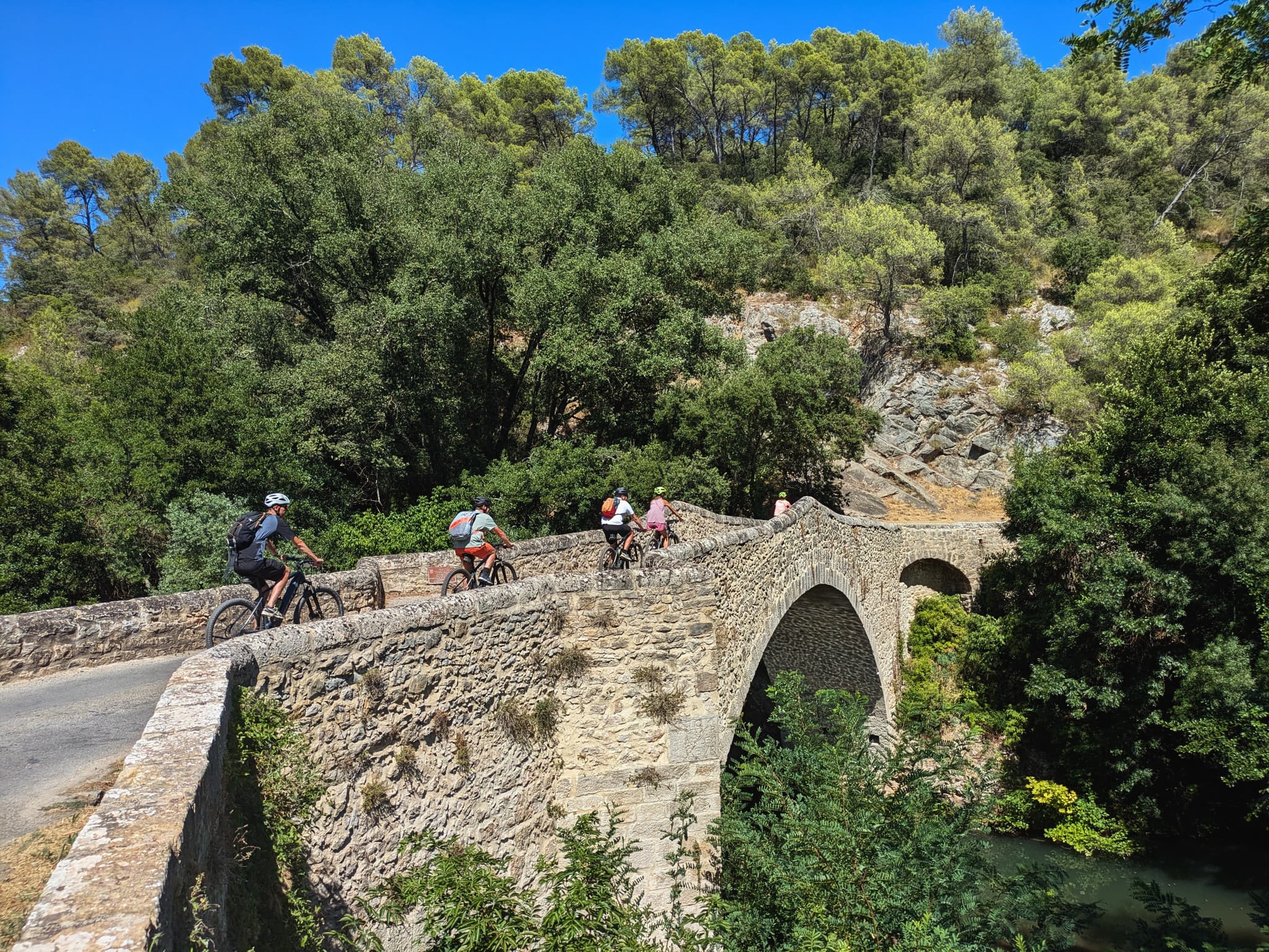 Aix Bike Provence