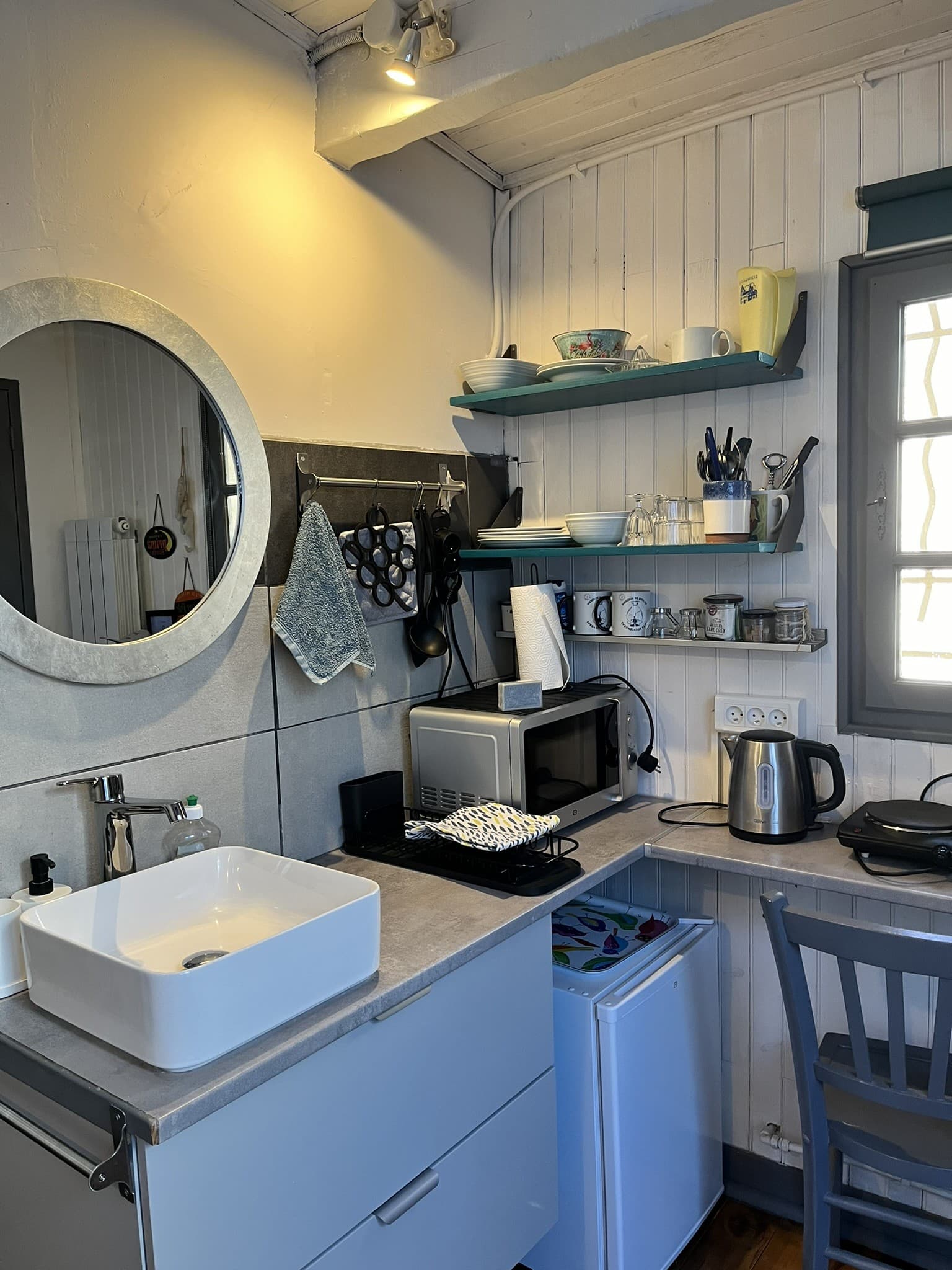 Un Cabanon au Pays de Pagnol