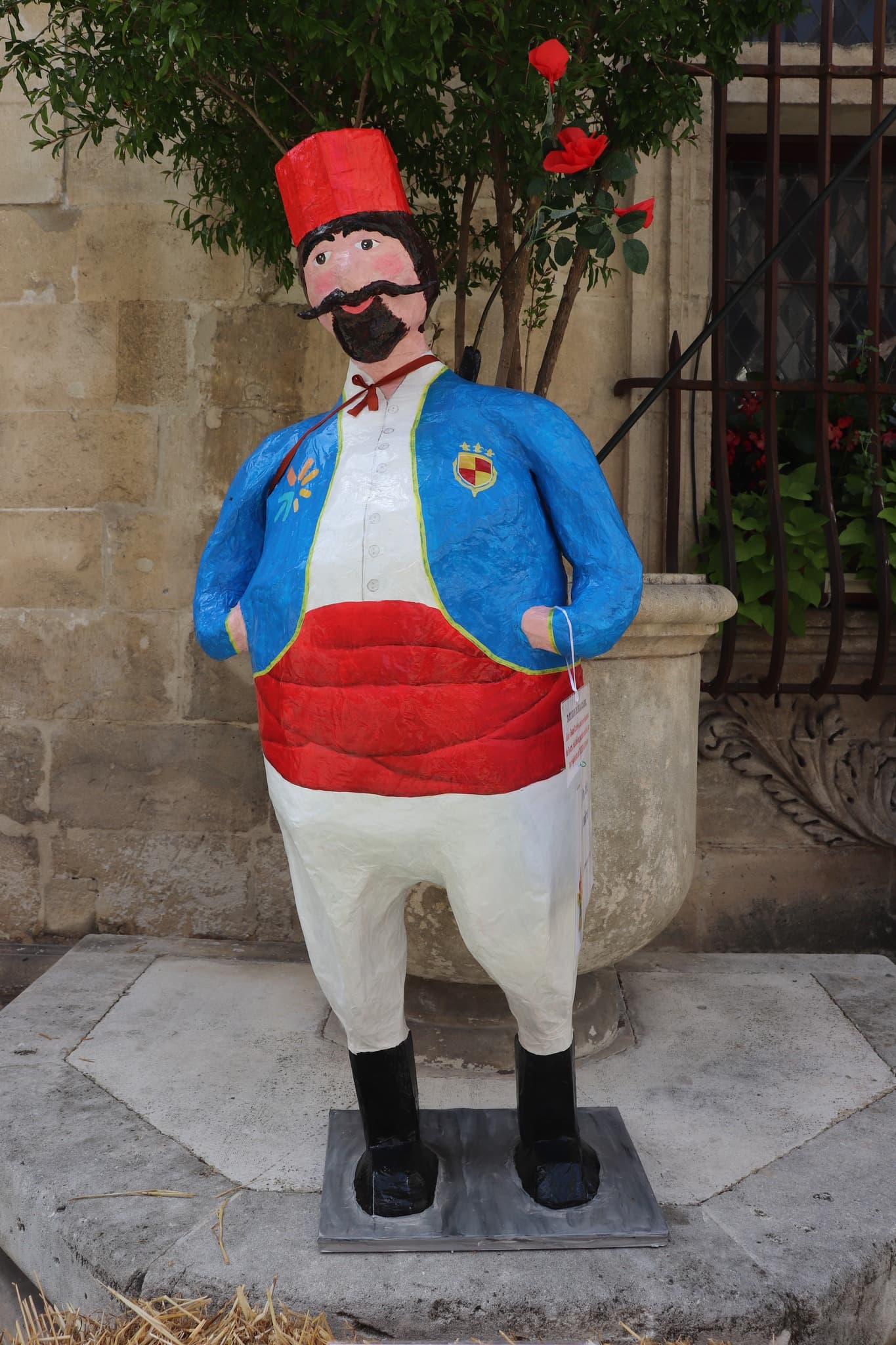 Tartarin et Complices
