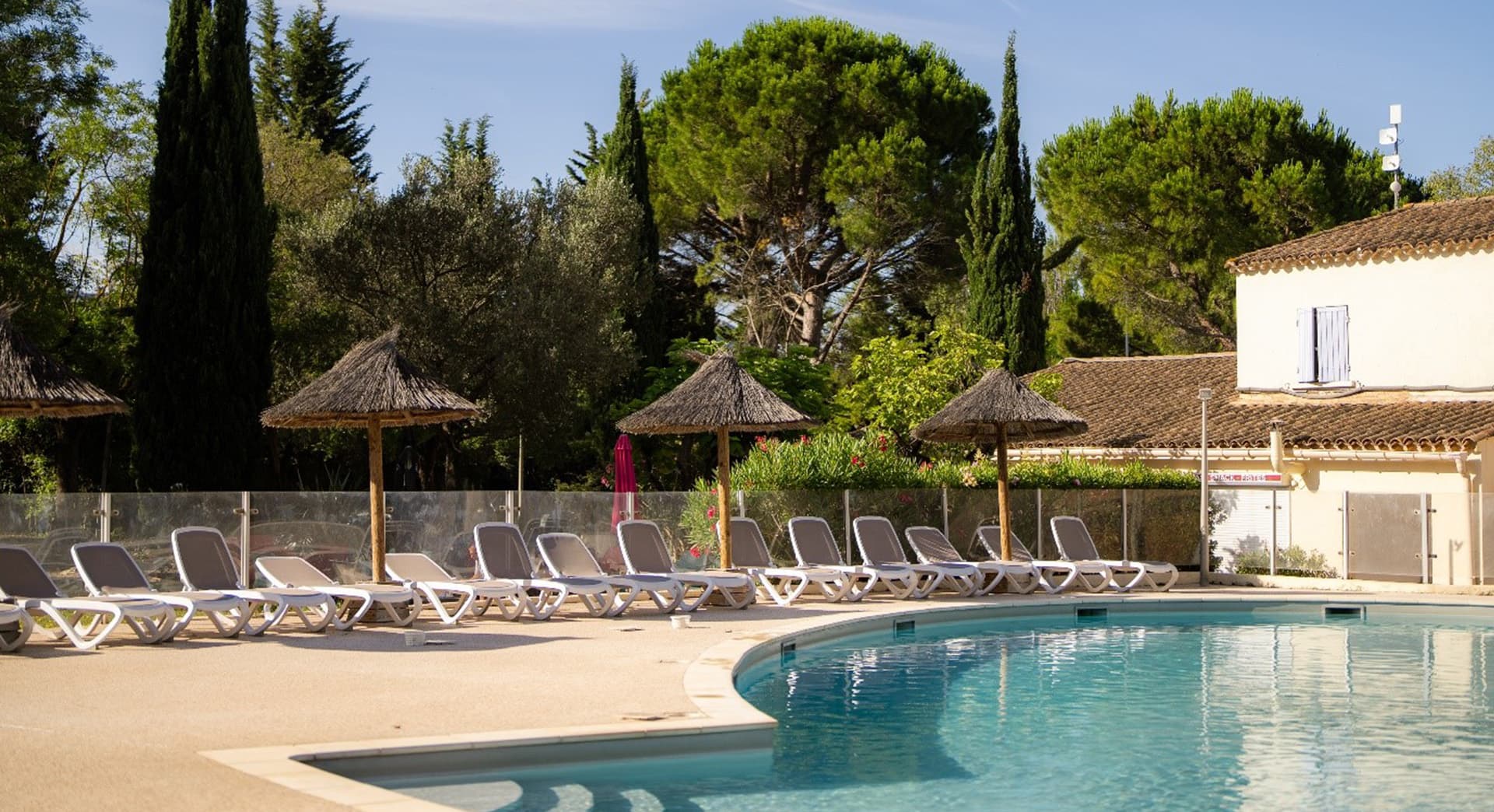 Camping Le Mas de Nicolas_Saint-Rémy-de-Provence