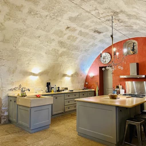 Le Moulin des Calans_Maussane-les-Alpilles