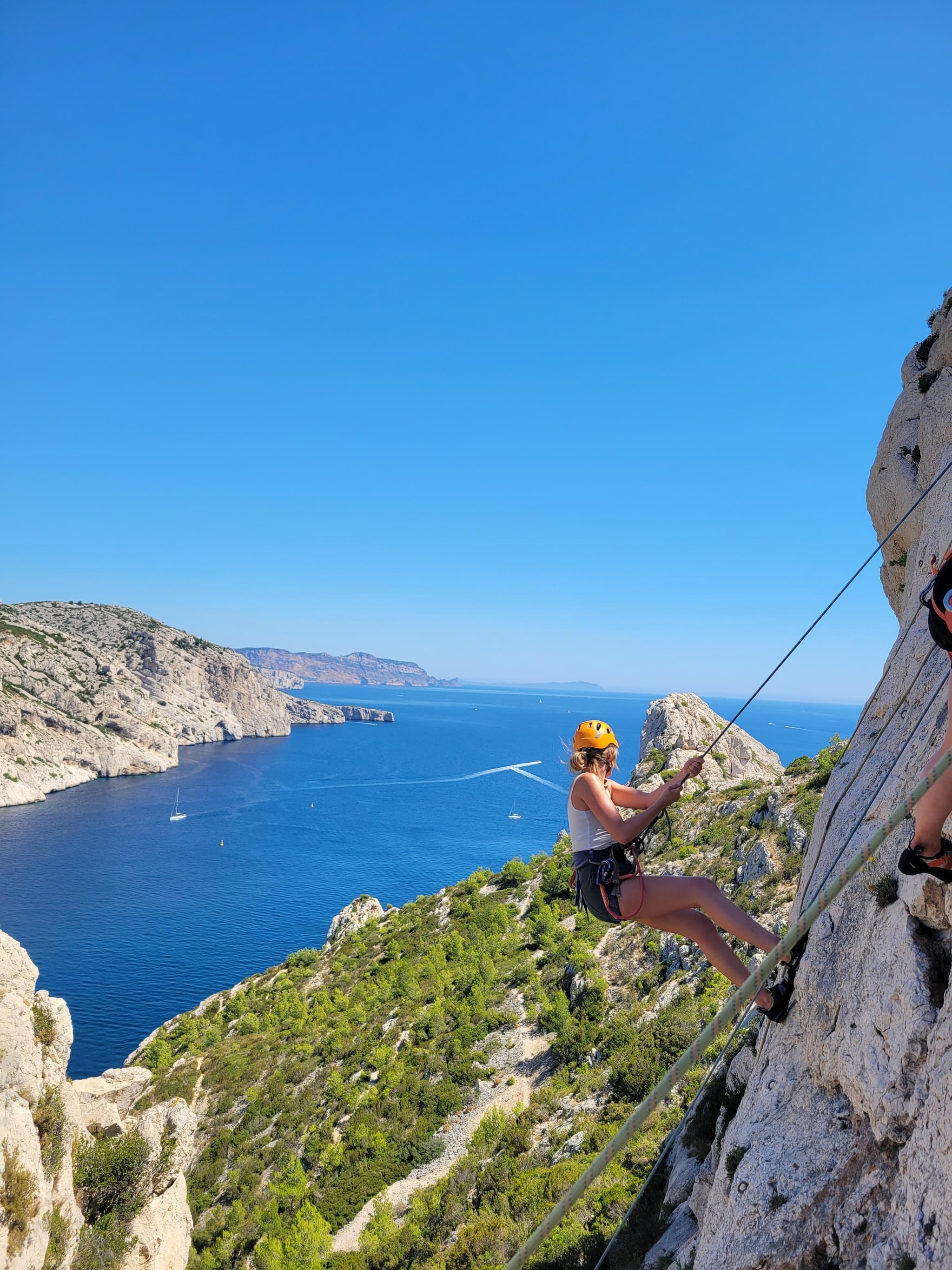 Horizon Climbing_Marseille