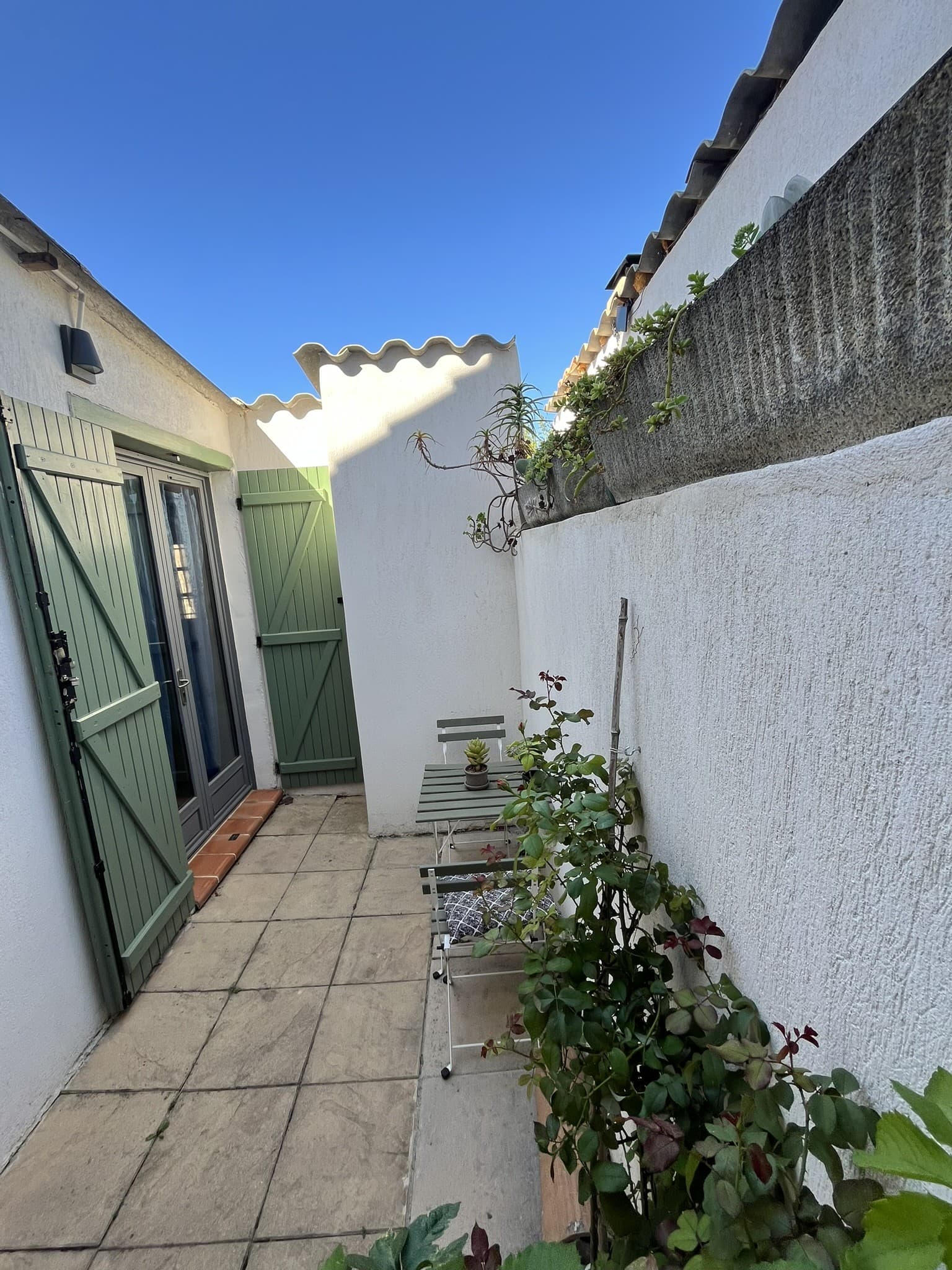 Un Cabanon au Pays de Pagnol