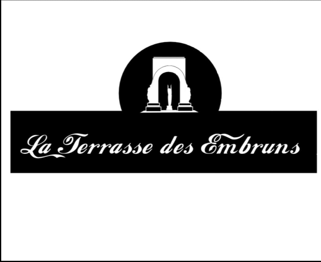 La Terrasse des Embruns Marseille