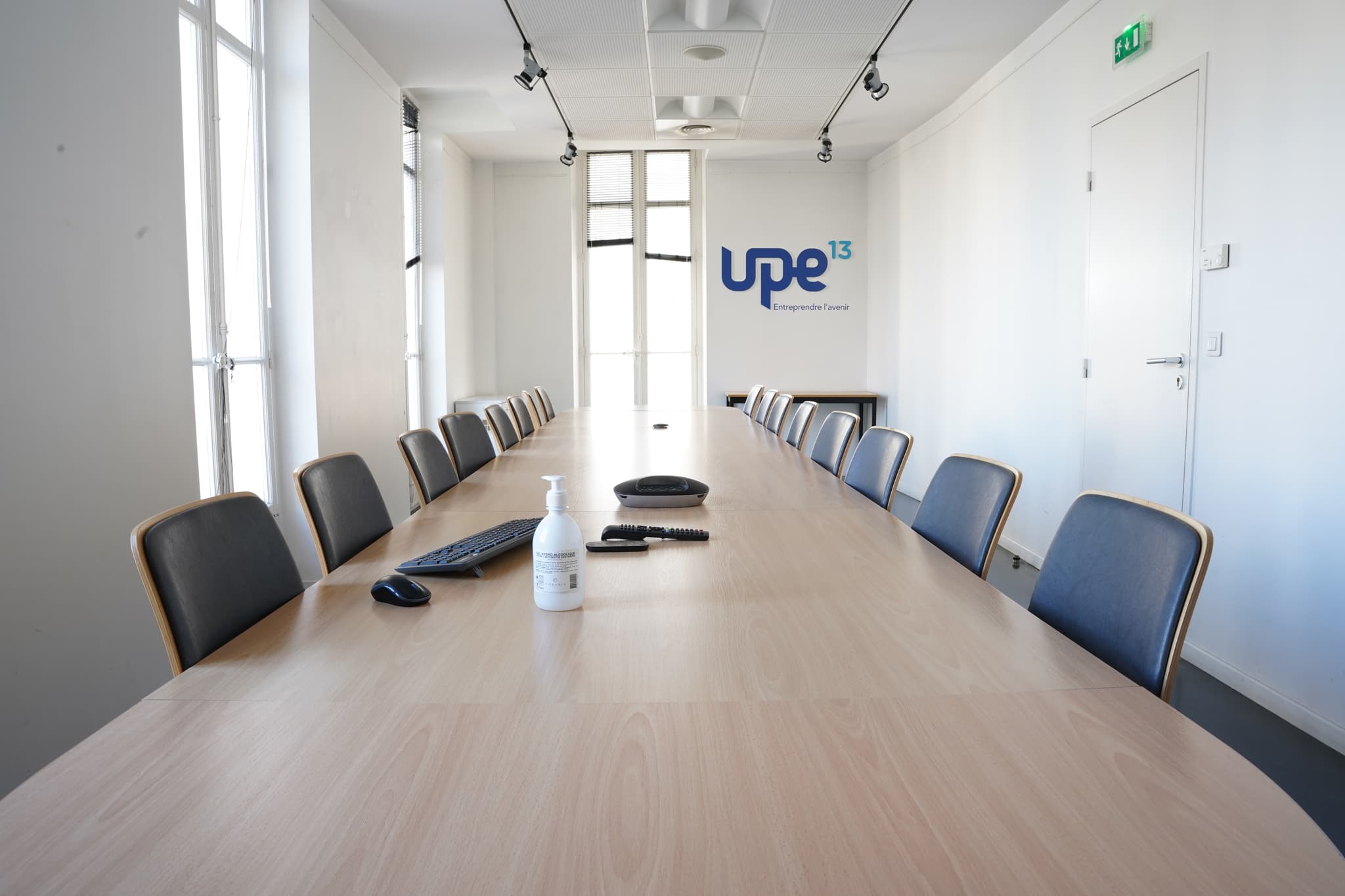 Salle à louer UPE 13