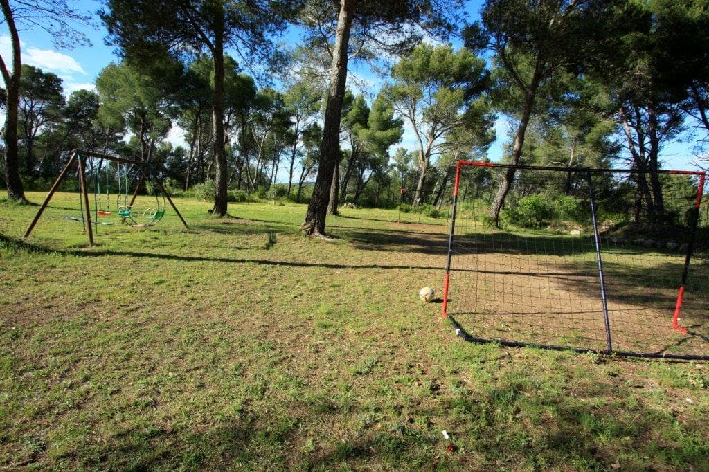 La Villa